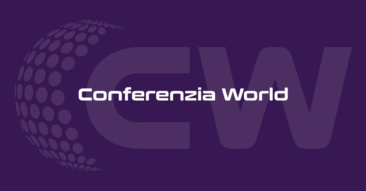 (c) Conferenziaworld.com