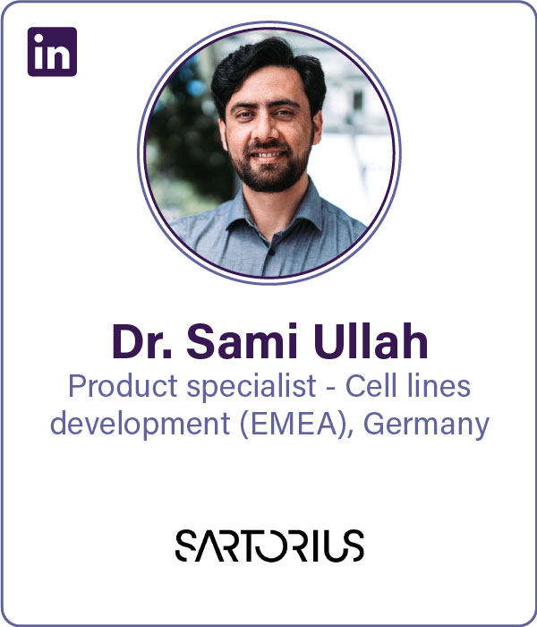 Dr. Sami Ullah