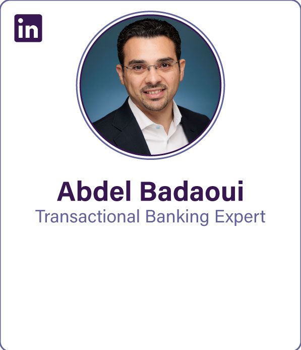 Speaker Abdel Badaoui