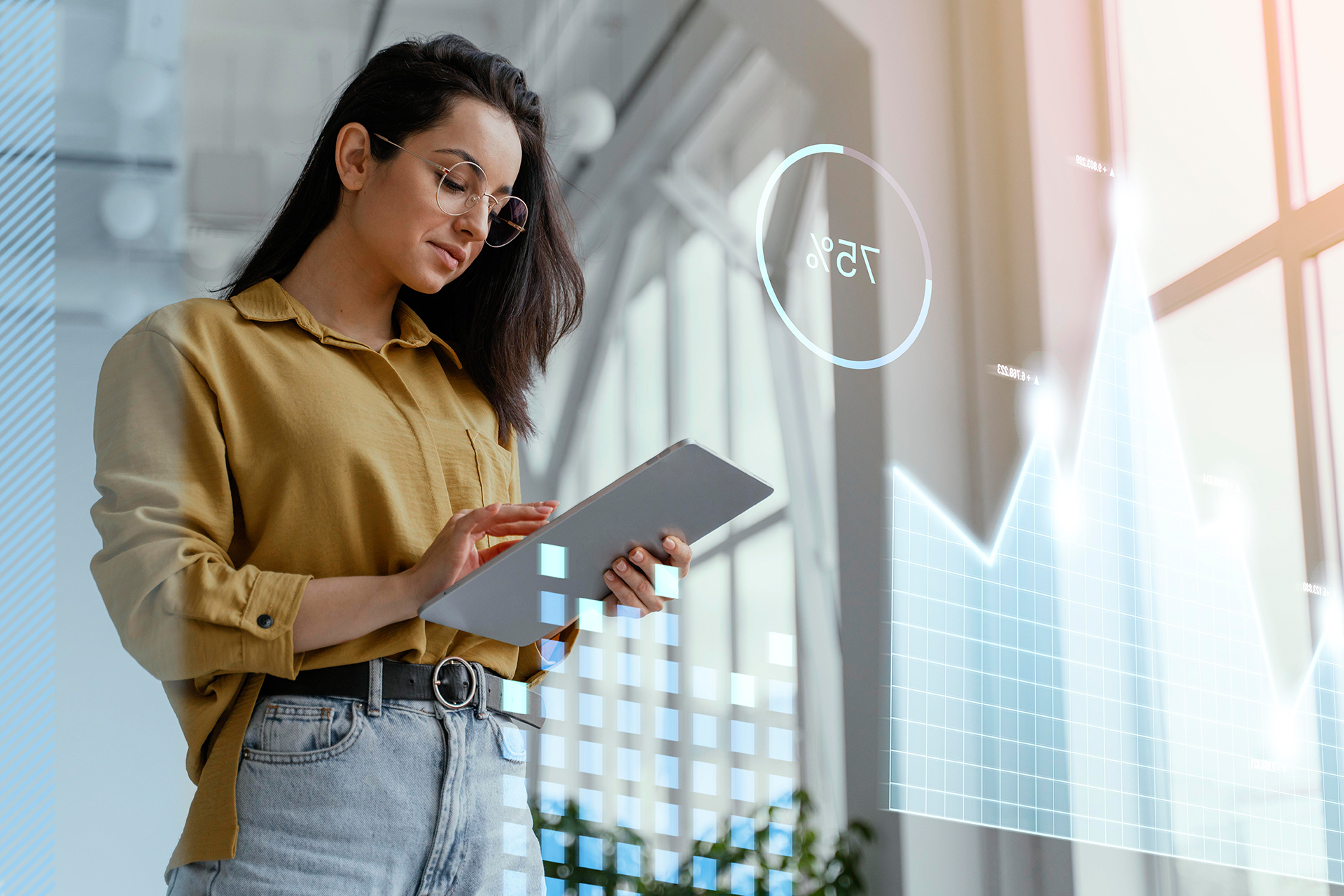 Global Digital Transformation & Customer Experience Summit