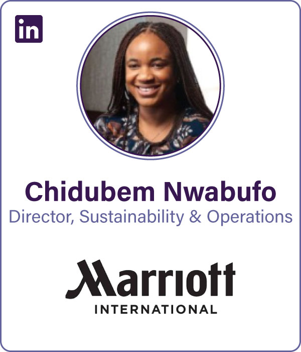 Chidubem Nwabufo