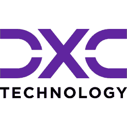 DXC Technology. banking conference sponsor