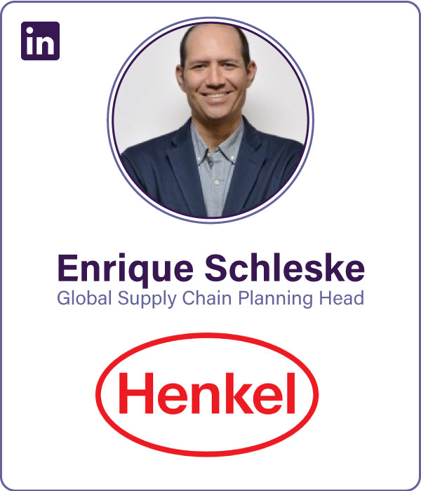 Enrique Schleske