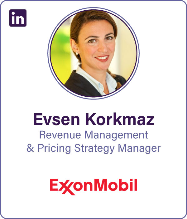 Speaker Evsen Korkmaz