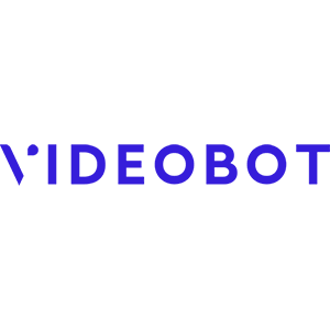 Videobot cx summit sponsor