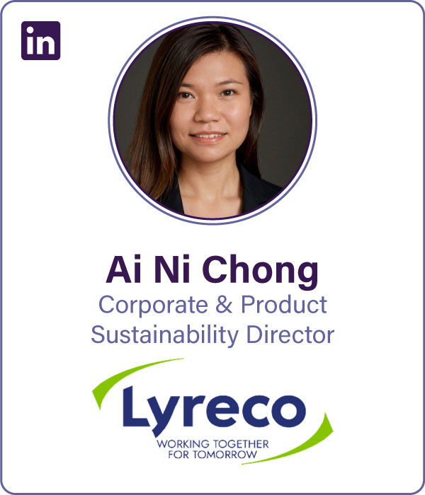 Ai Ni Chong
