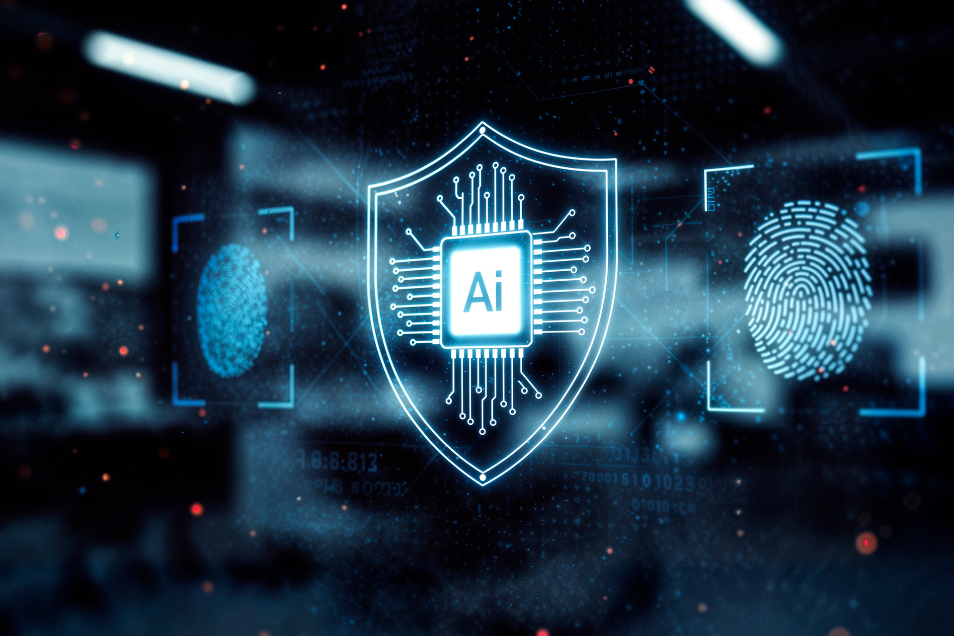 AI Regulations & Technology Summit