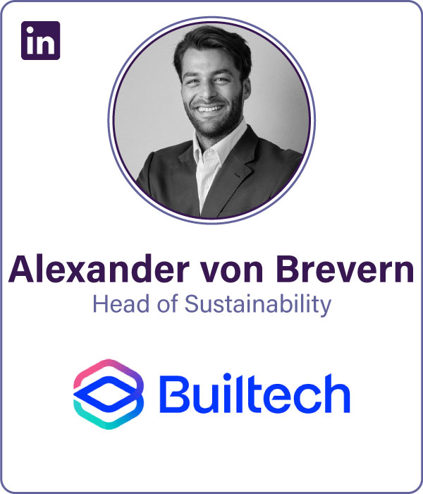 Alexander von Brevern