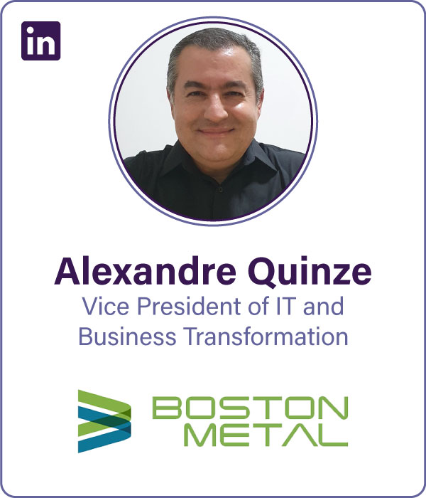Alexandre Quinze