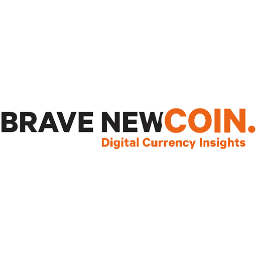 brave-new-coin Financial & Commercial Insights Media
