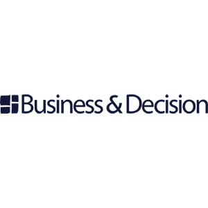 Business & Decision cx summit partner