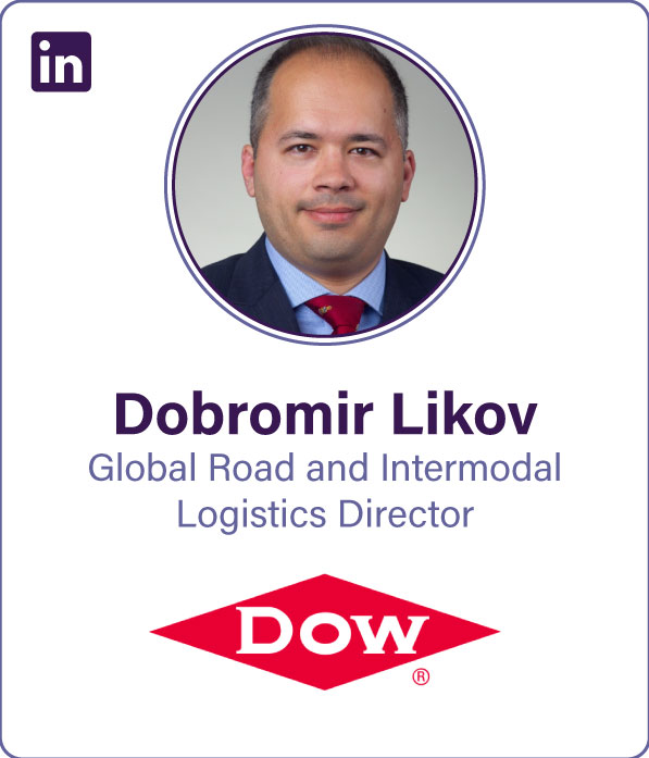 Speaker Dobromir Likov
