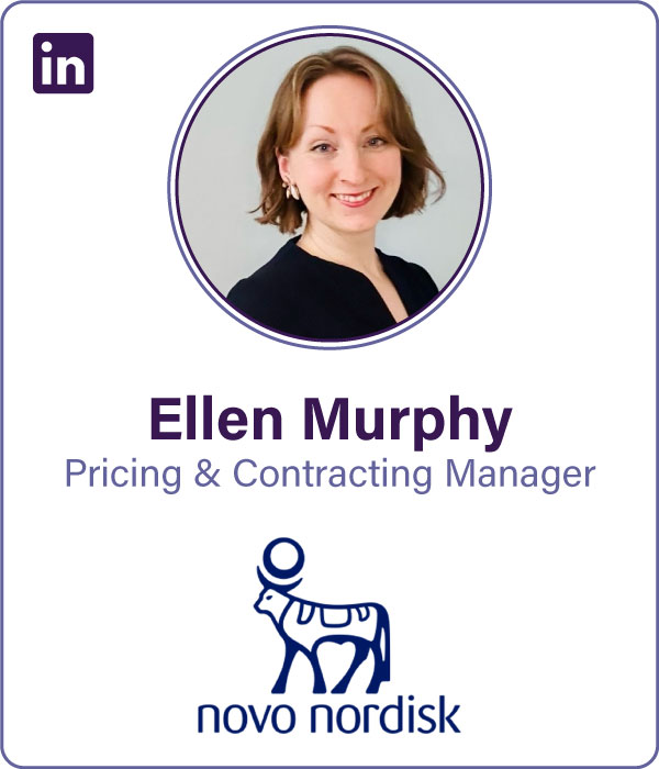 Speaker Ellen Murphy