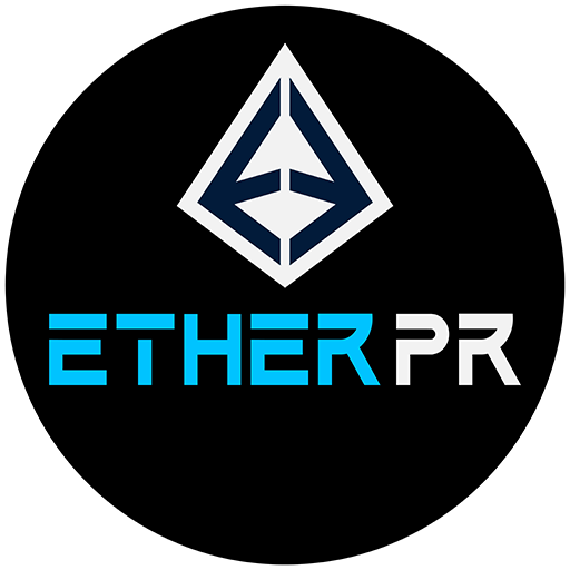 ether pr