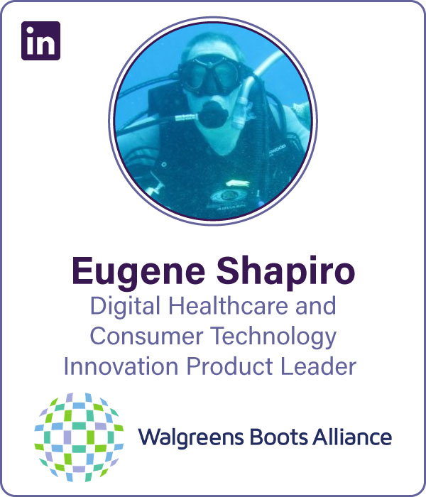 Eugene Shapiro