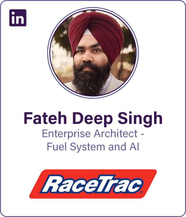 Fateh Deep Singh