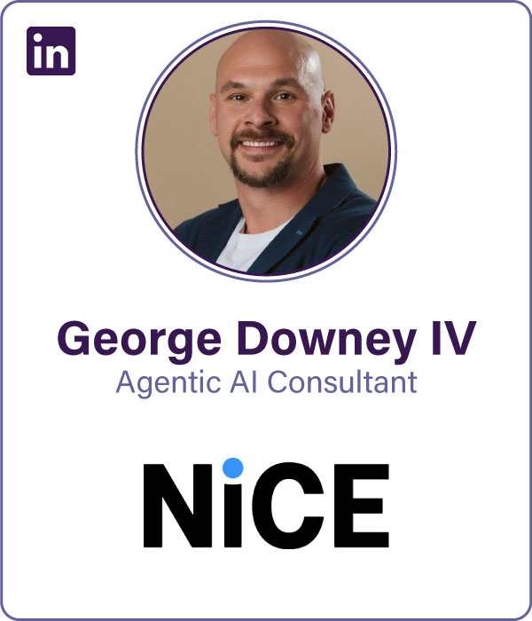 George Downey IV
