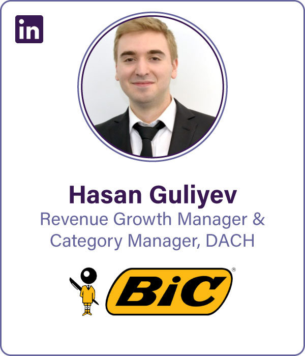 Speaker Hasan Guliyev 