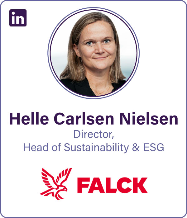 Helle Carlsen Nielsen
