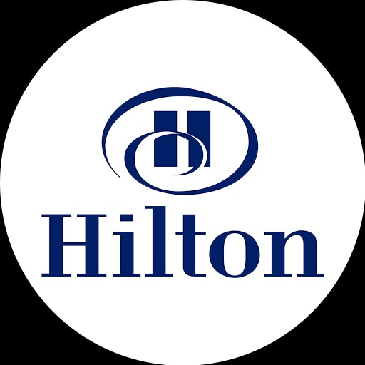 DoubleTree Suites by Hilton Boston – CX Summit venue logo