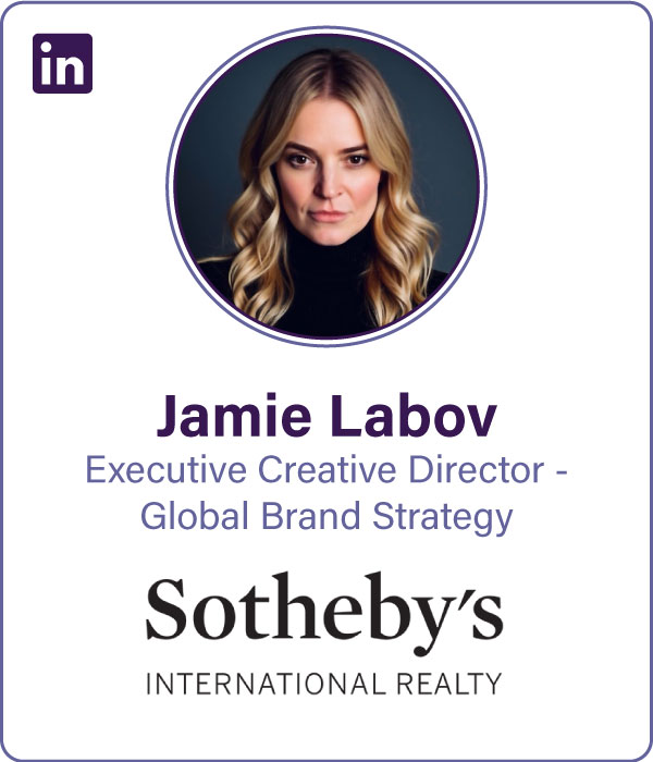 Jamie Labov