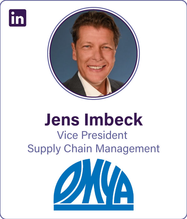 Jens Imbeck