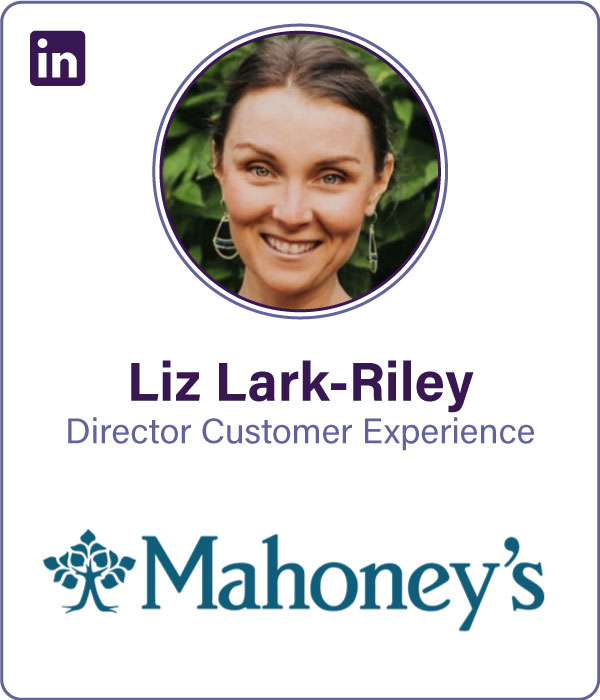 Liz Lark-Riley