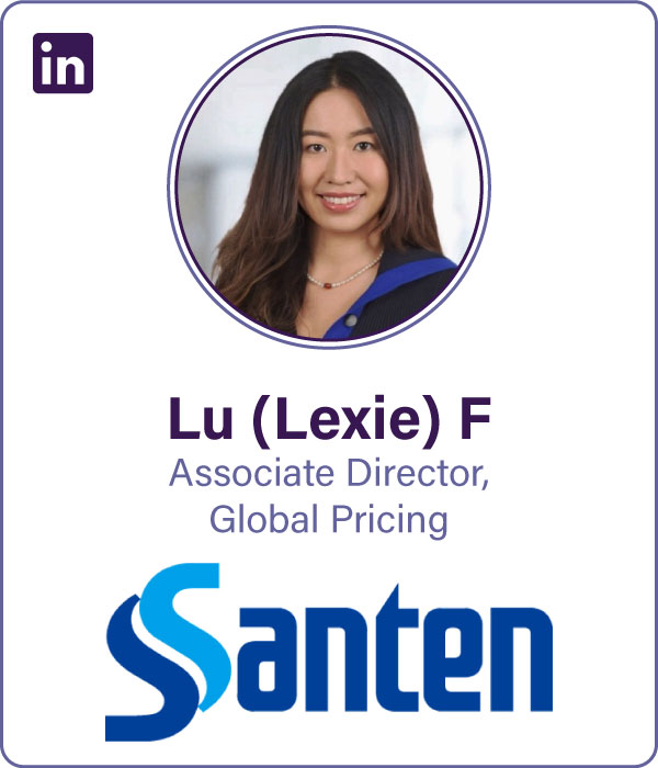 Speaker Lu (Lexie) F