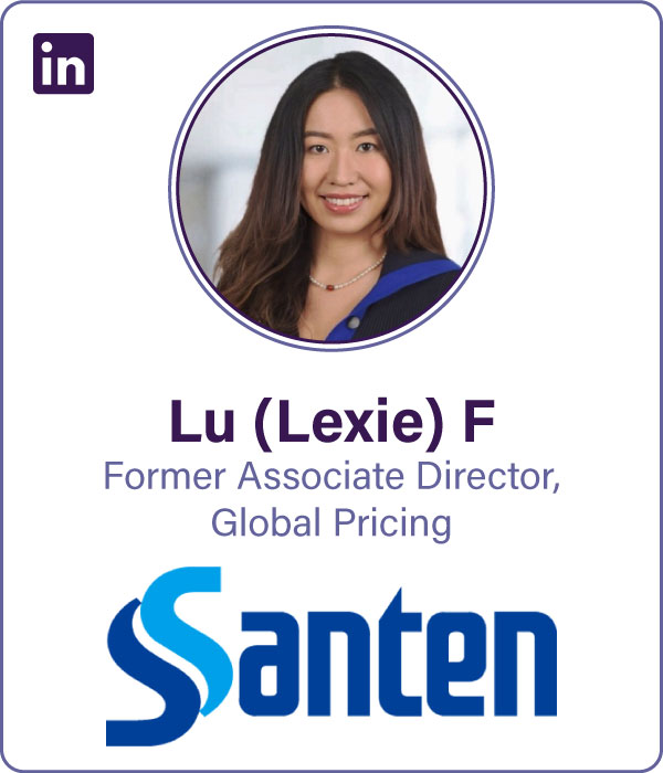 Speaker Lu (Lexie) F