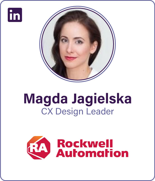 Magda Jagielska
