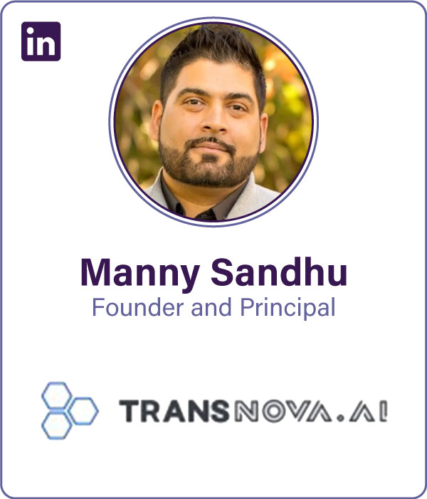 Manny Sandhu