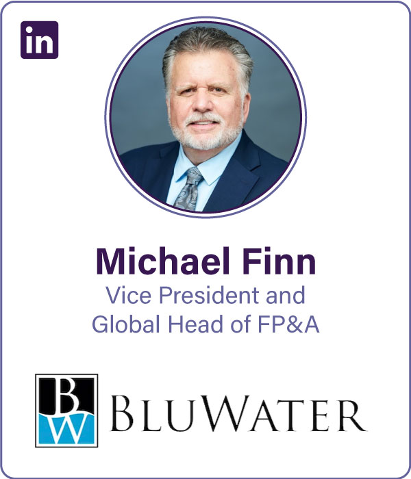 Michael Finn