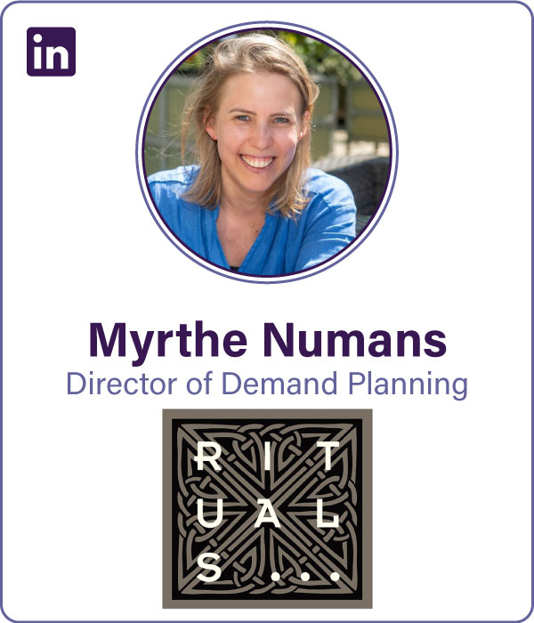 Myrthe Numans