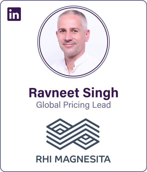 Speaker Ravneet Singh