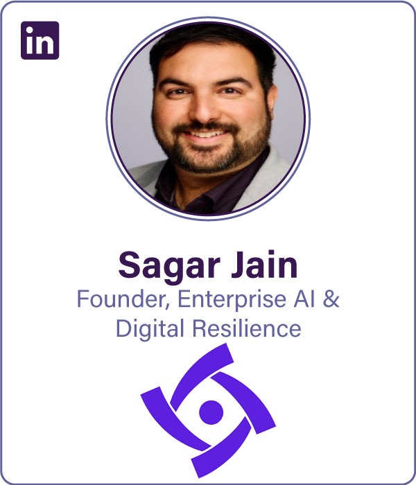 Sagar Jain