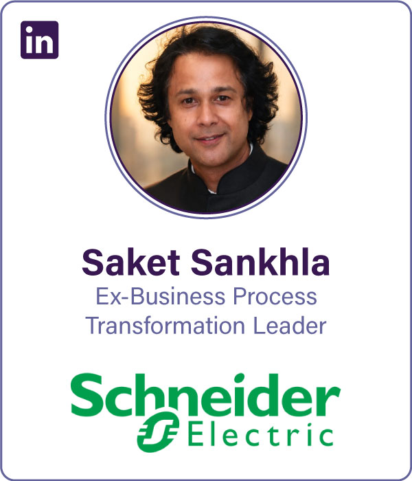 Saket Sankhla