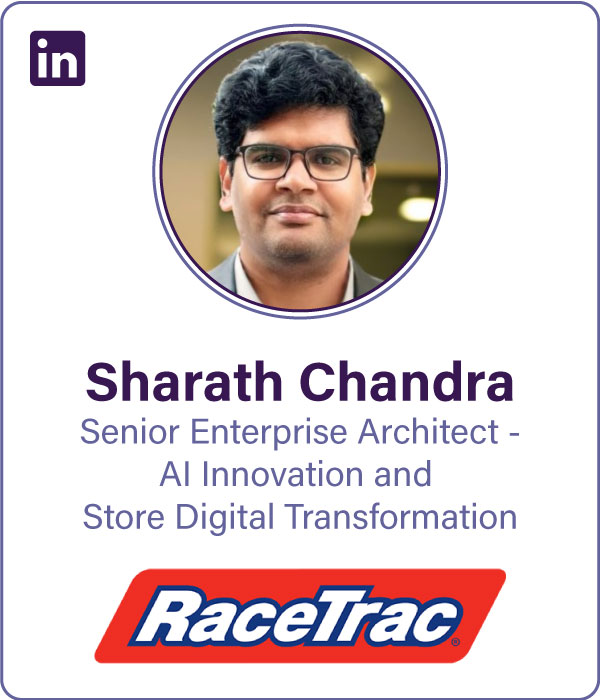 Sharath Chandra
