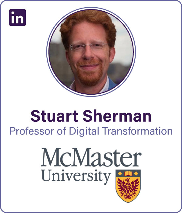 Stuart Sherman