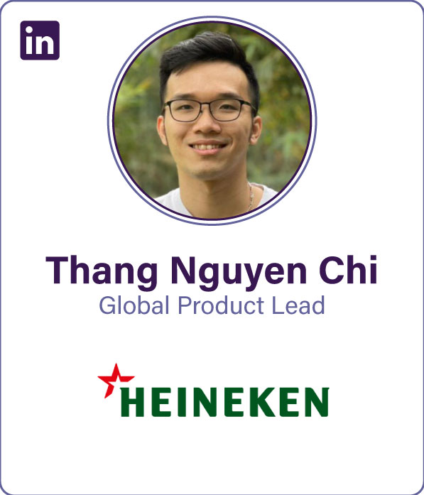 Speaker Thang Nguyen Chi