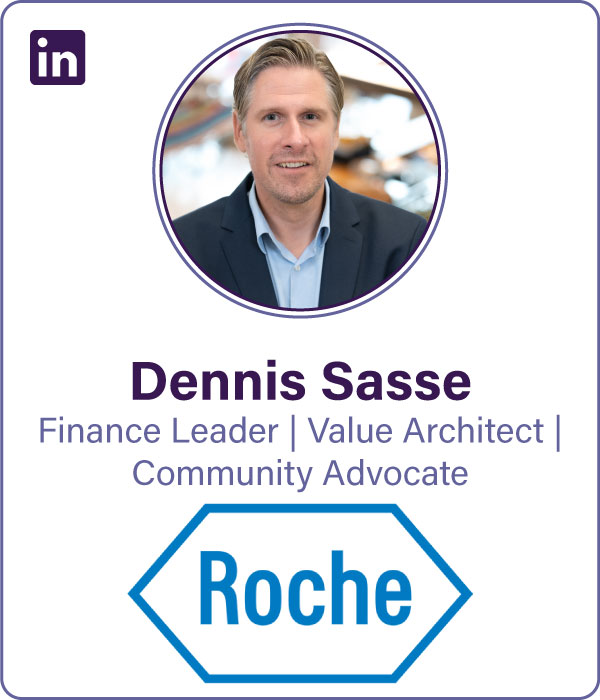 Speaker Dennis Sasse