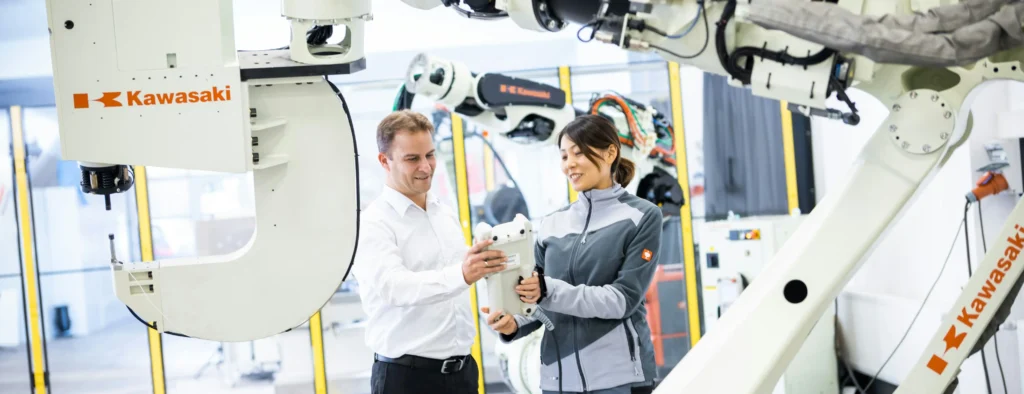 Thumbnail for What is Smart Manufacturing? Technologies, Trends, and Benefits in 2025