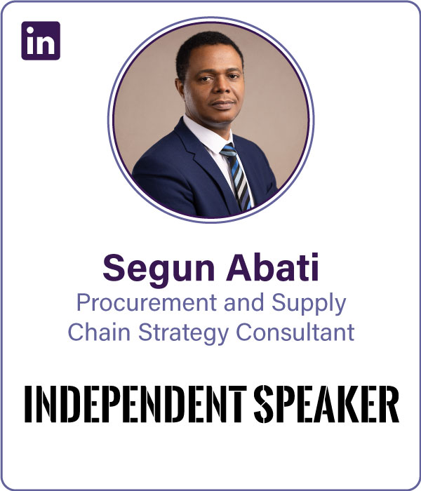 Segun Abati