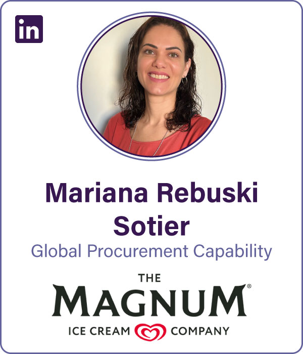 Mariana Rebuski Sotier