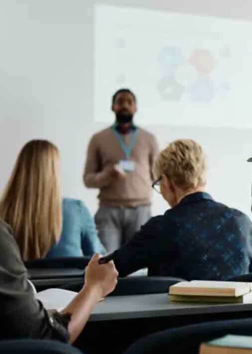 Thumbnail for Enhance workforce readiness with expert induction programs