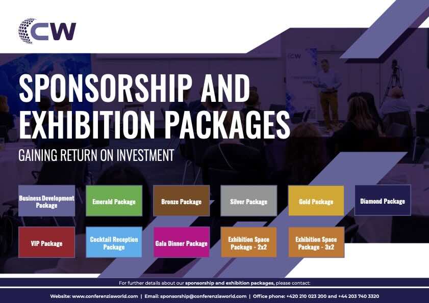 Thumbnail for Conference Sponsorship Packages That Deliver Results