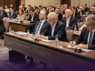 Thumbnail for Best Banking Conferences in Europe 2026