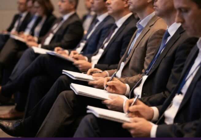 Thumbnail for How to Choose the Right Customer Experience Conference