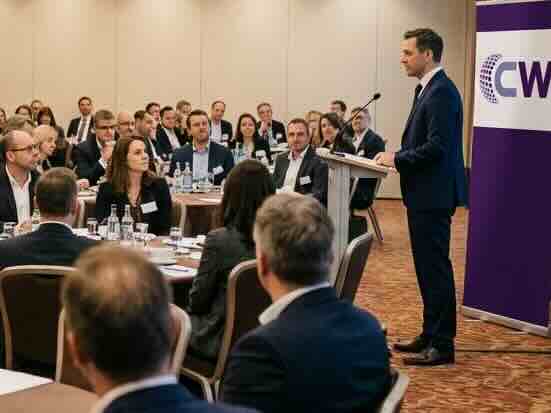 Thumbnail for Packaging E-commerce Summit: Innovation in Packaging & Logistics