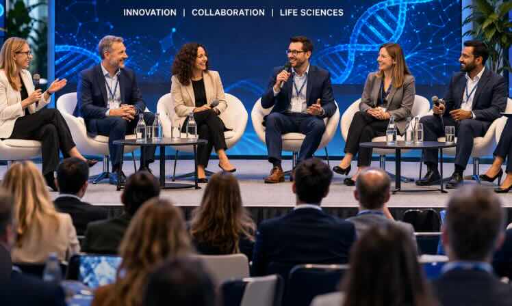 Thumbnail for Bioprocessing vs Biomanufacturing: What’s the Difference?