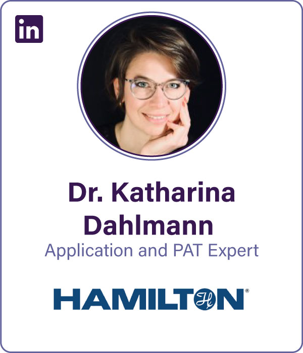 Speaker Dr. Katharina Dahlmann 
